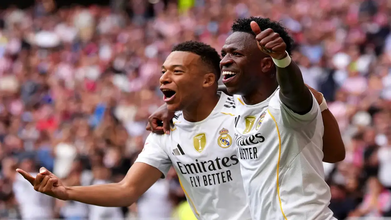 بث مباشر.. موعد مباراة ريال مدريد ضد فياريال وتفاصيل القنوات الناقلة بالدوري الإسباني